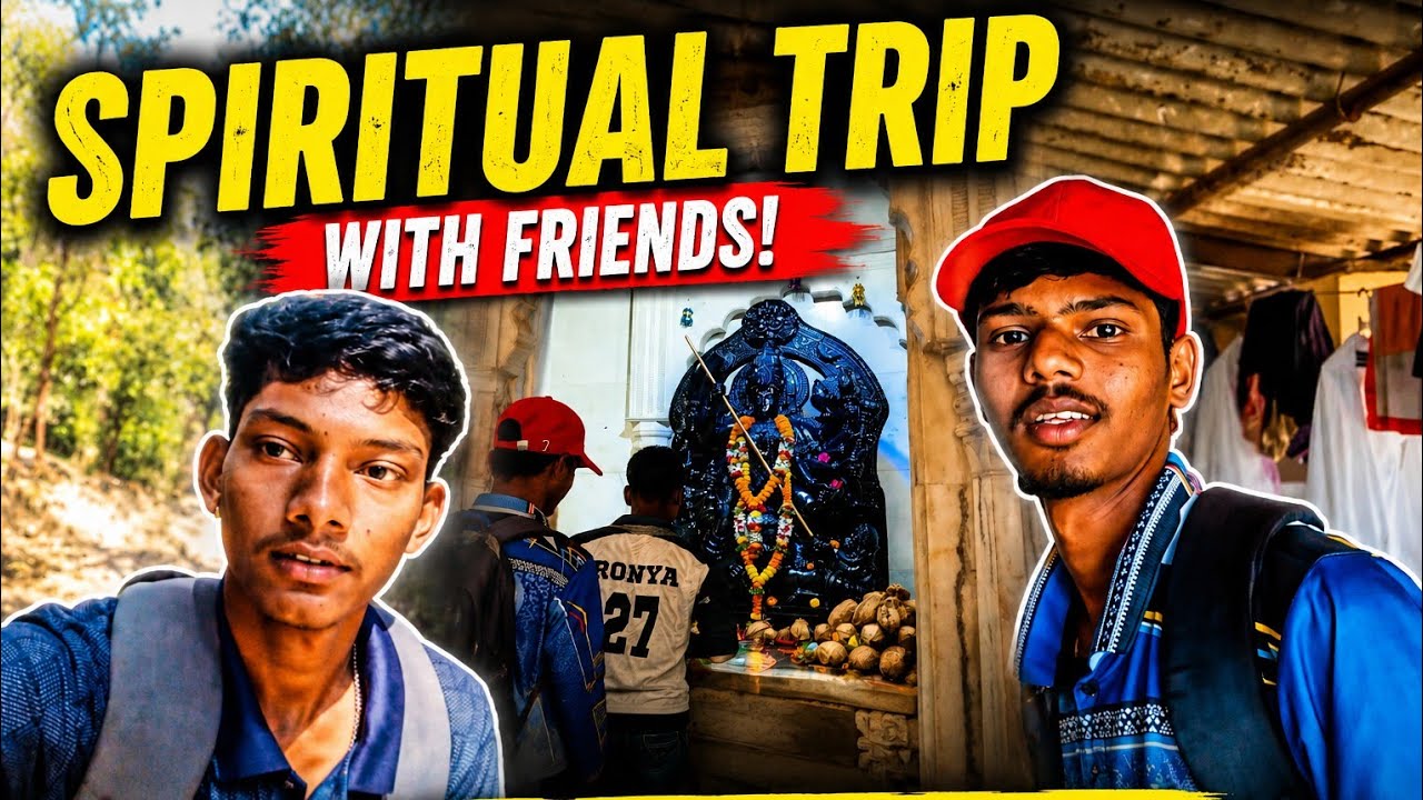 Enjoying with Friends 😄😅| Full Masti🤣😂