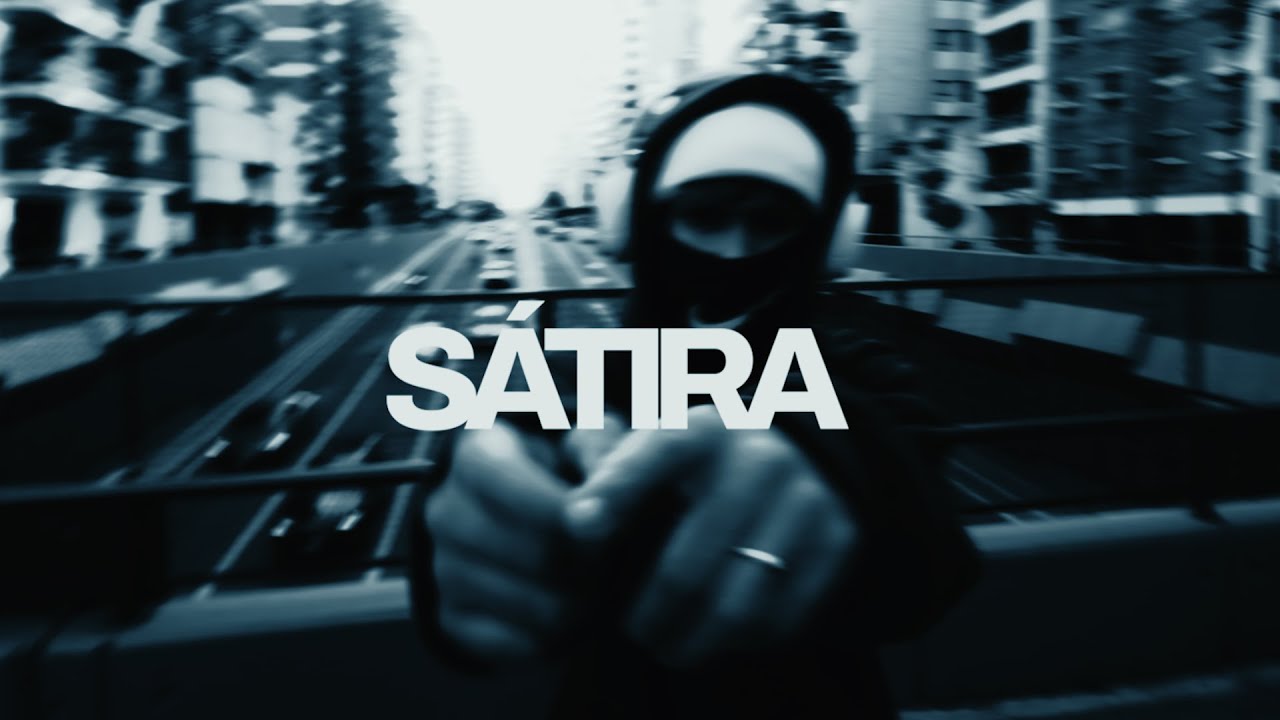 LAION - SATIRA (Video Oficial)