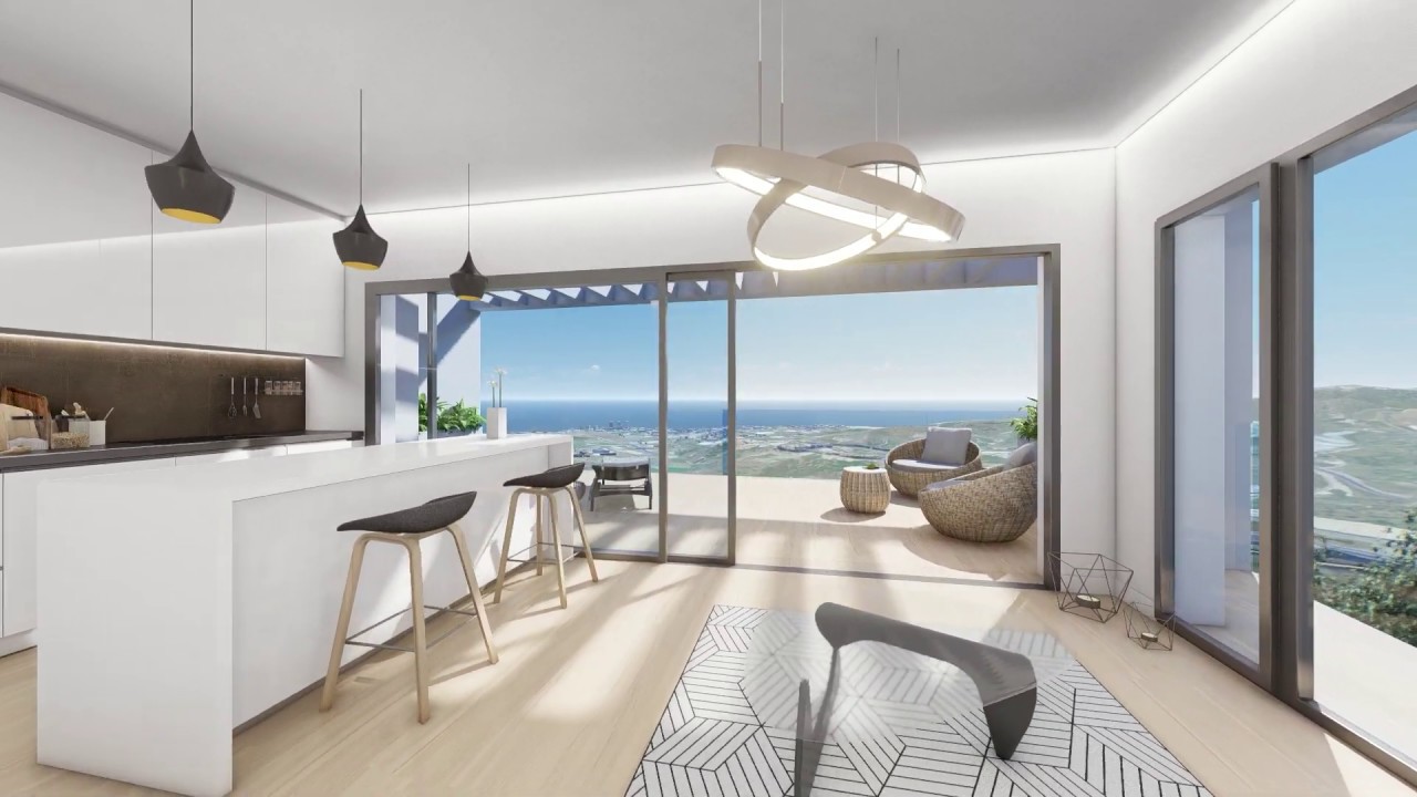 Apartment Essense by Puerto Narixa | Torrox (Málaga)