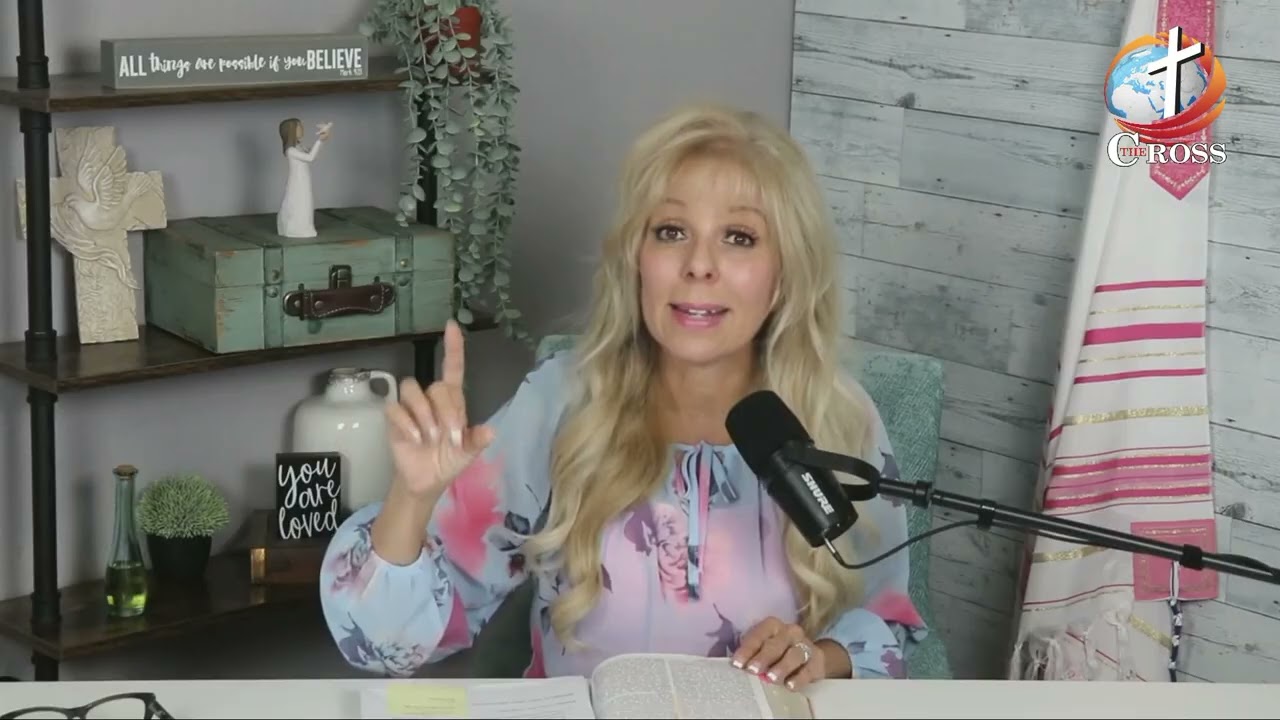 4 his beloved (You Will Recover All) With prophetess Lisa Cook  09-11-2025