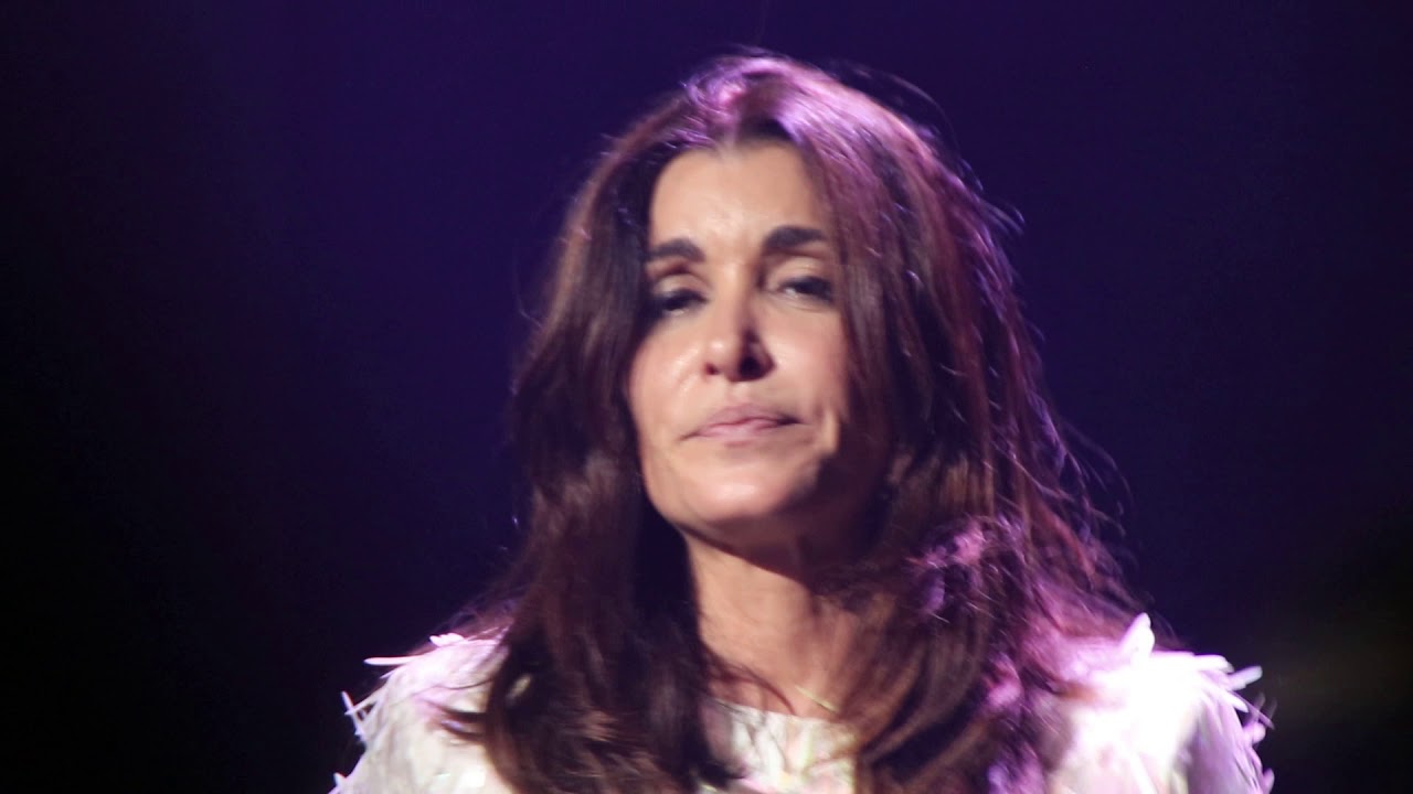 Jenifer - Encore et Encore @La Seine Musicale 19 Mai 2019