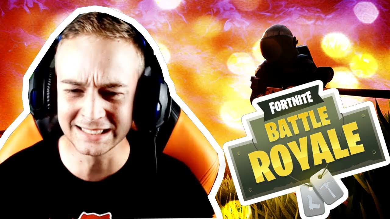 Fortnite - SLABAZ MAJD MEGTANÍT!