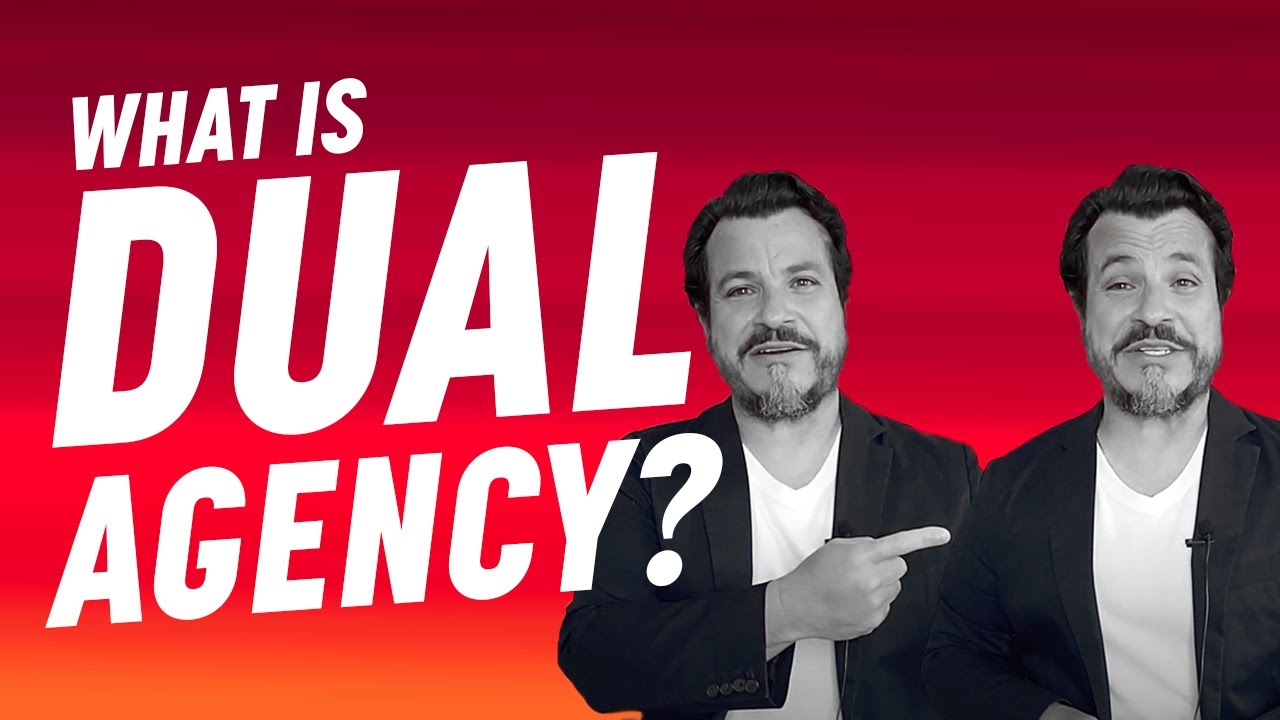 What is Dual Agency in Real Estate?