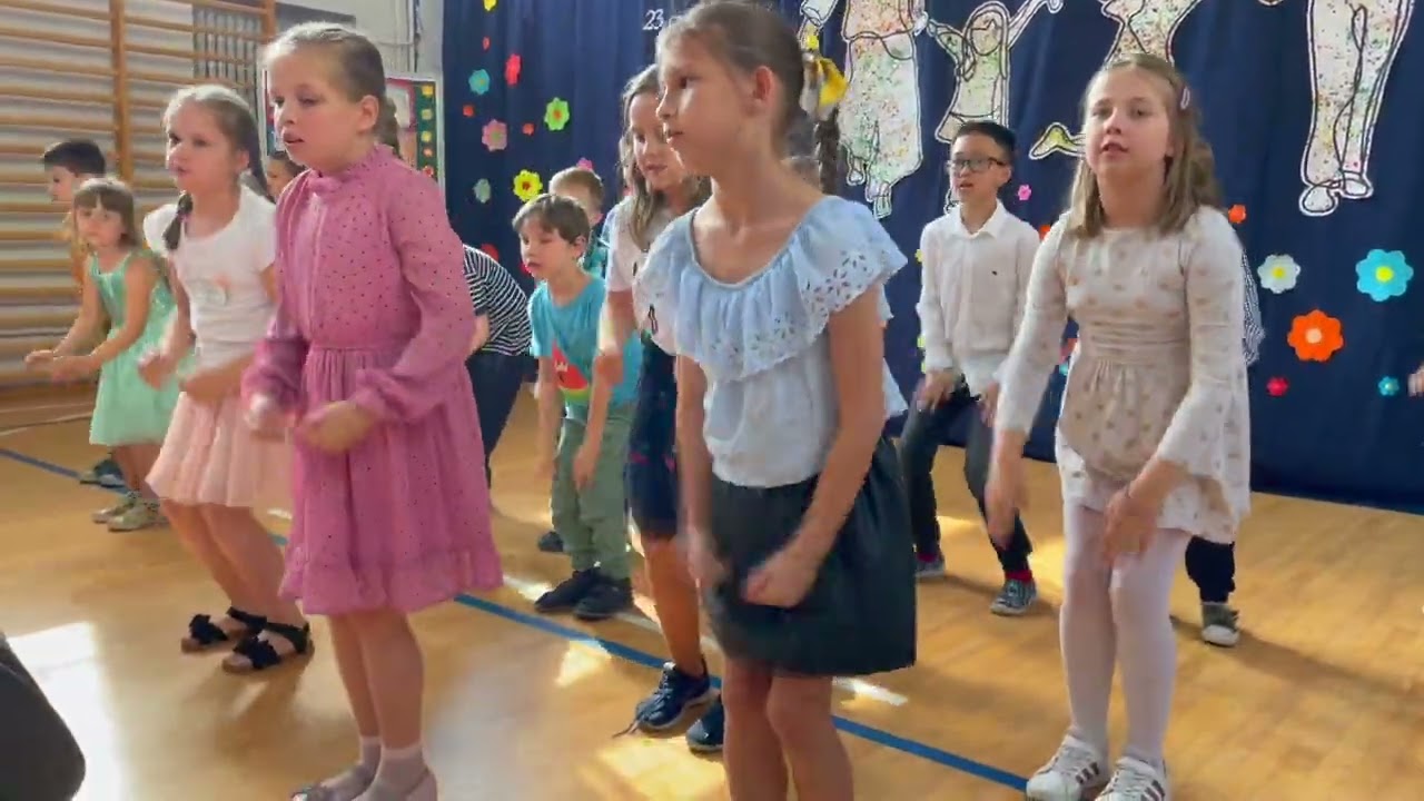 Dzień Mamy i Taty - videorelacja.