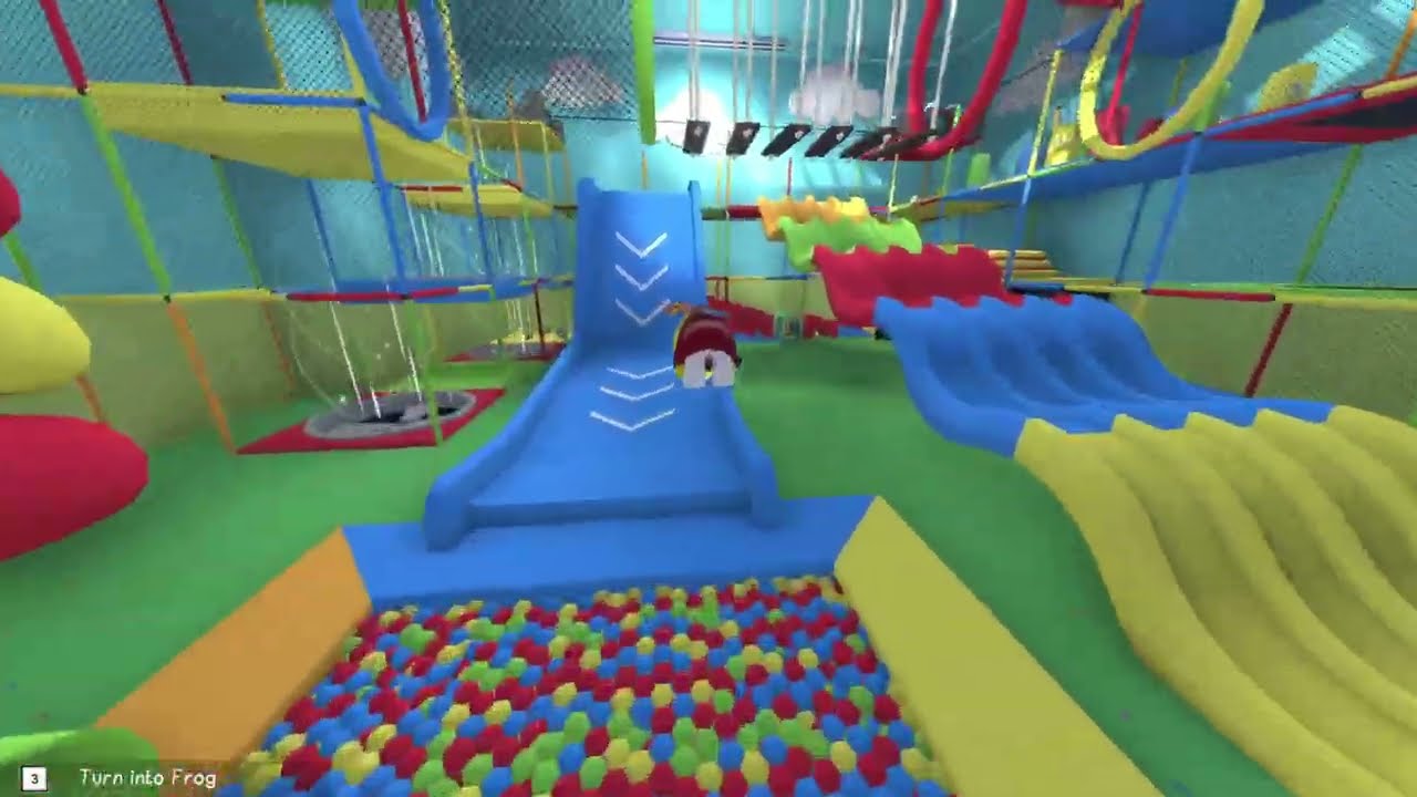 Wobbly Life With Friends = Instant Mayhem