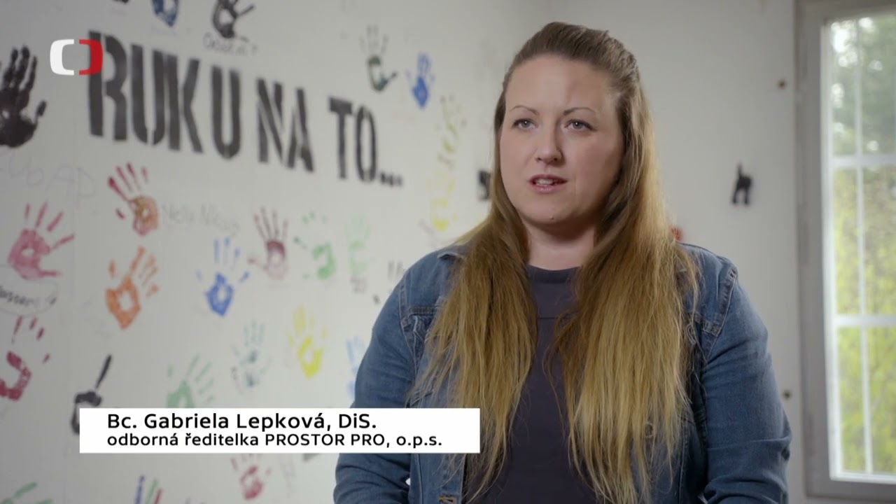 Kde peníze pomáhají - Aplikace Online v Klídku