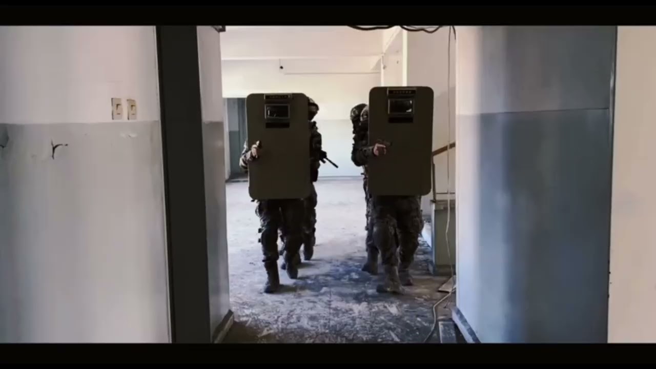 178 Yıllık Fedakarlık.. T&Uuml;RK POLİSİ