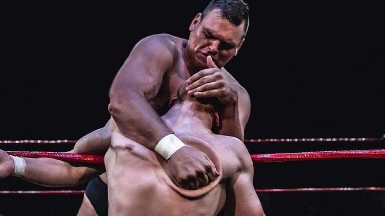 Satisfying WWE Moments