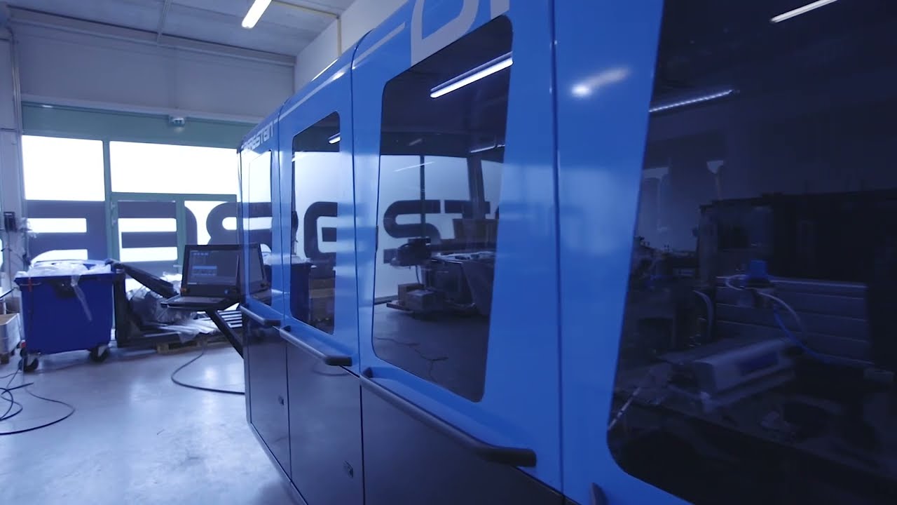 Bergstein Digital | DIGI-5 printer