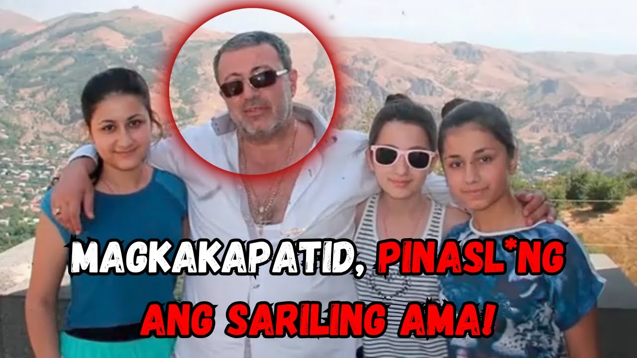 GINAWA niyang ASAWA ang kanyang mga ANAK, pero HINDI na NILA ito NATIIS! | Tagalog True Stories