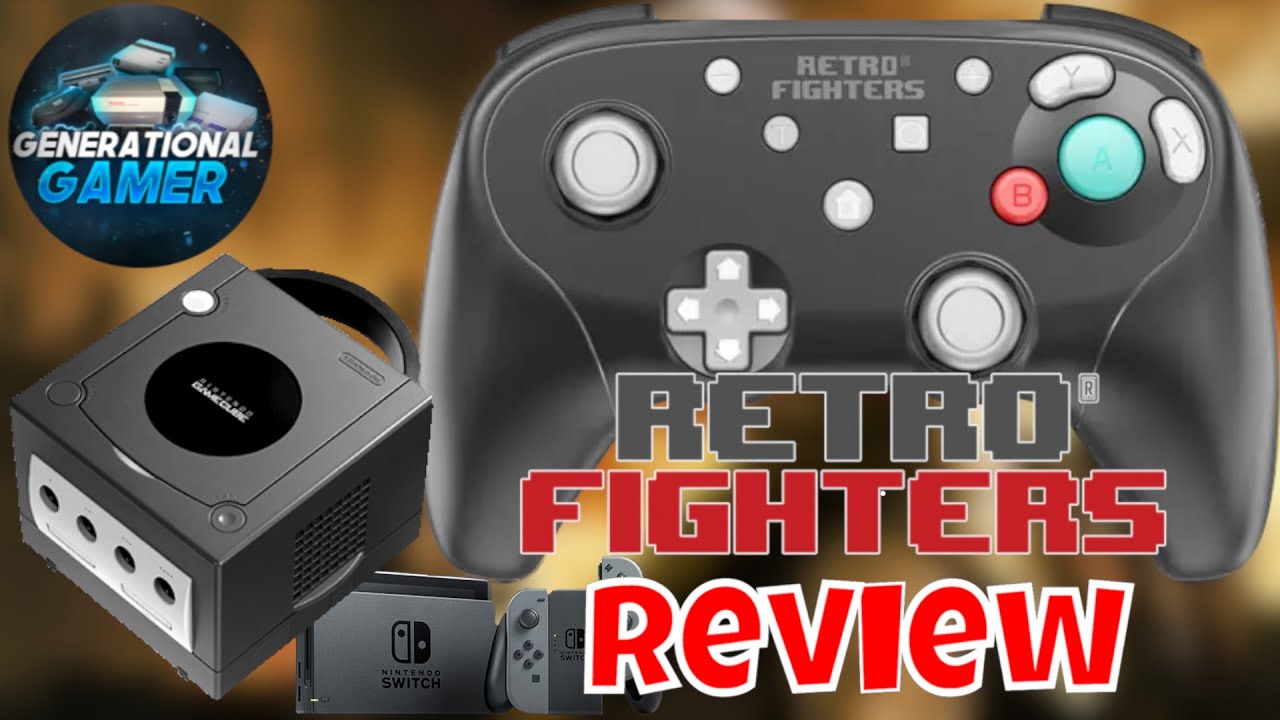 Is the BattlerGC the PERFECT Upgrade for Your Old GameCube?