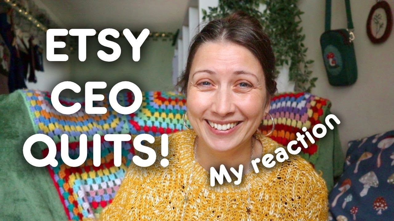 Дин-дон! Генеральный директор ушёл! (Или скоро уйдёт) 😁