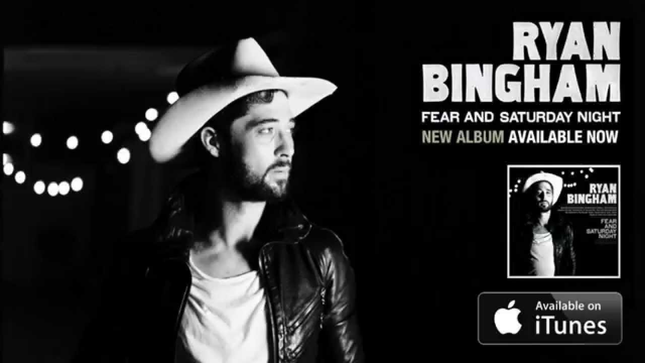 Ryan Bingham 'Nobody Knows My Trouble'