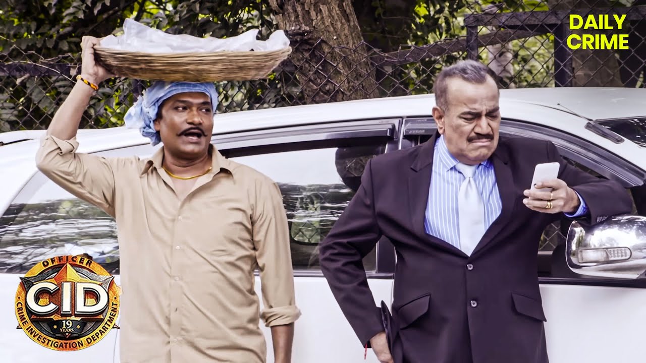 Abhijeet क्यों बना Fishmonger और फसाया ACP को अपने जाल में? || CID New Episode | Crime Story 2025