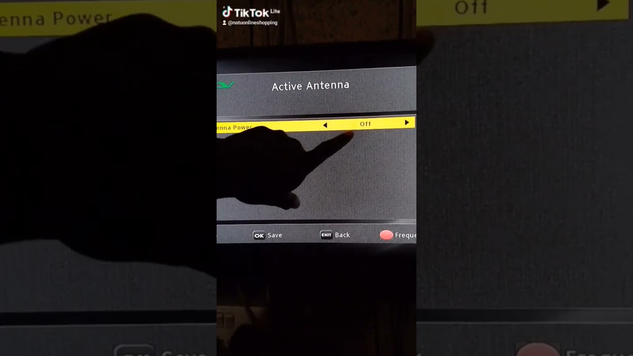 NEW GOTV. FIRST TIME INSTALLATION. HOW TO SCAN GOTV #gotv #gotvinstallation #howtoscangotv #dstv