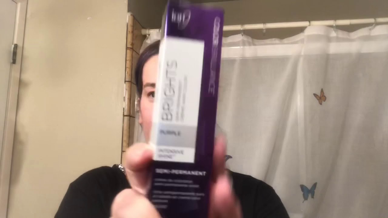 ION Color Brilliance (Purple)