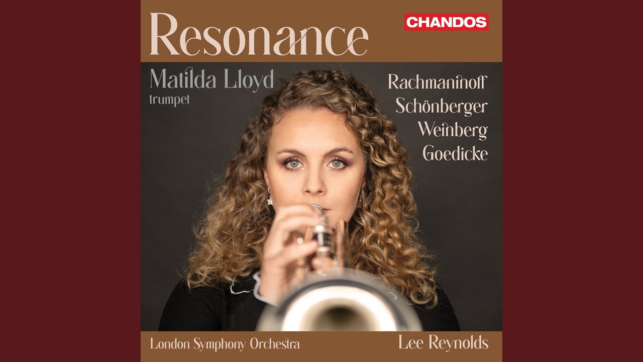 Concert Étude, Op. 49 in G Minor