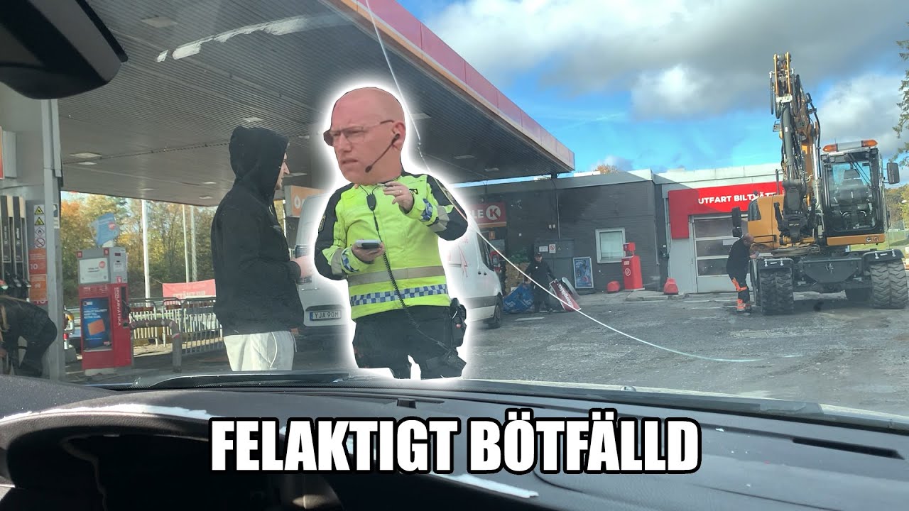 SVERIGES GRINIGASTE POLIS