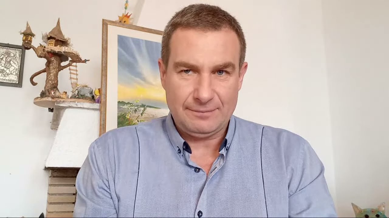 Защо Мъжът Изневерява?!