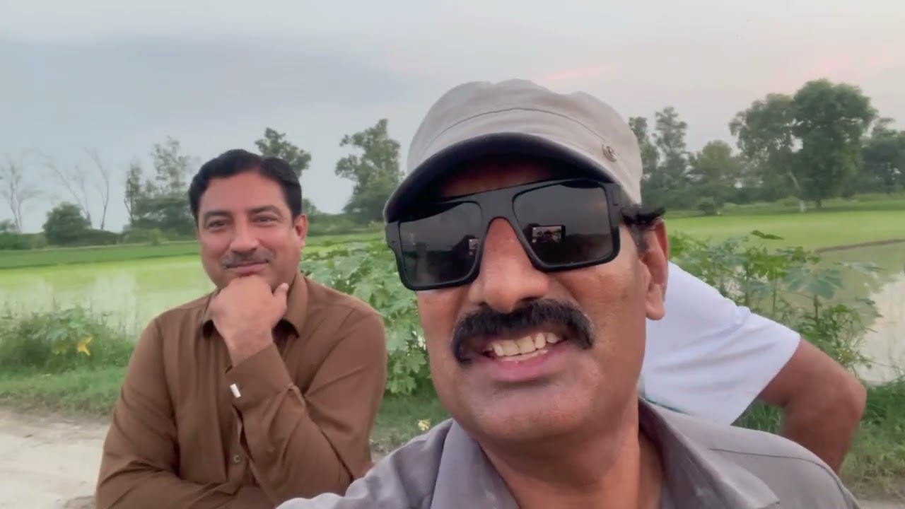 India-Pakistan border itnay qareeb say pahlay kabhi na daikhi hogi its challenge again : Part 2