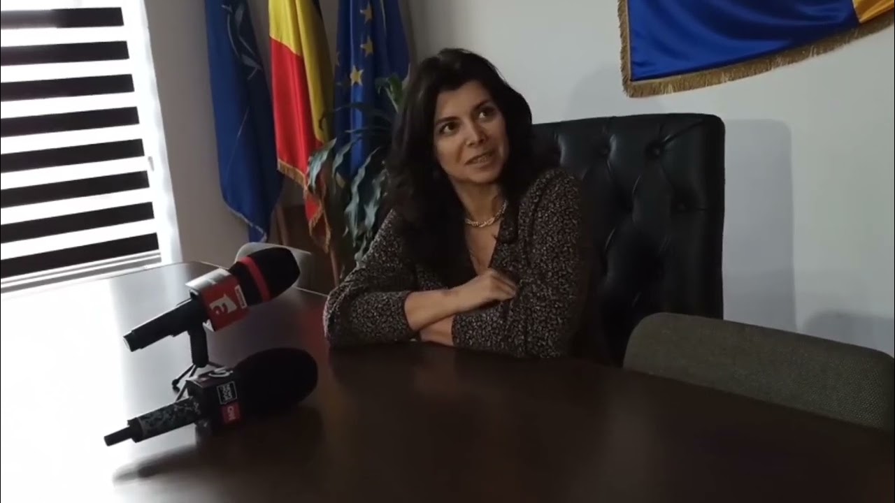 Secretarul comunei Livezile, despre scandalul sexual al primarului Traian Simionca