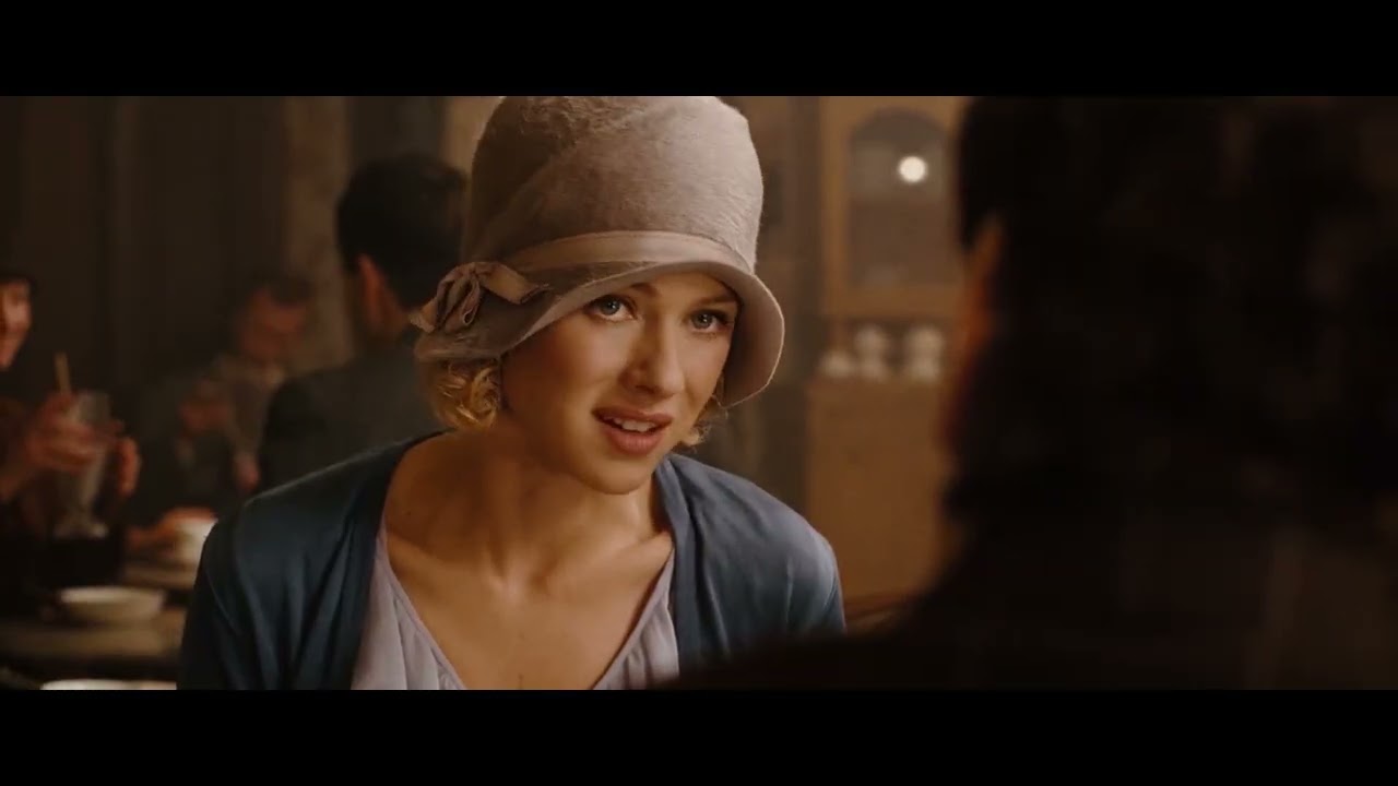 King Kong (2005) | Carl meets Ann | Peter Jackson | Universal Pictures