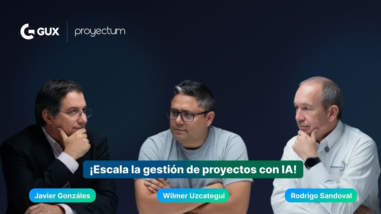 IA en Gestión de Proyectos: ¡Escala tu Productividad al MÁXIMO con NotebookLM!