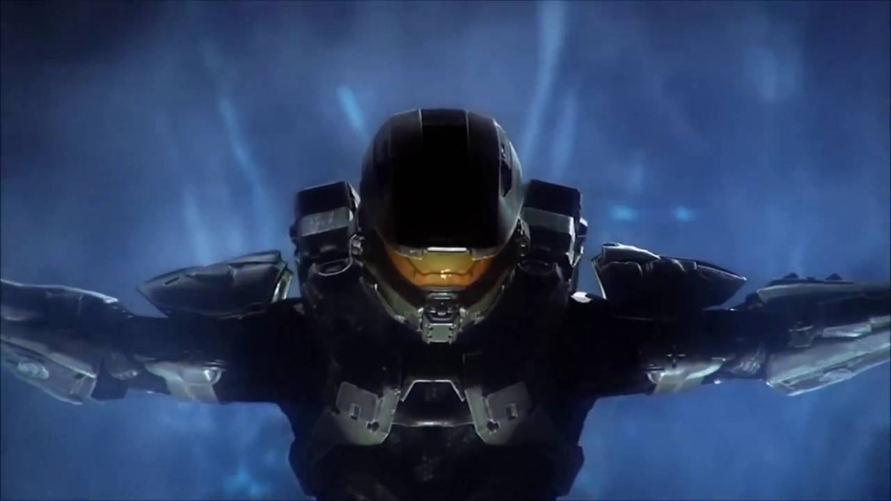 Eminem - Till I Collapse - Halo 4