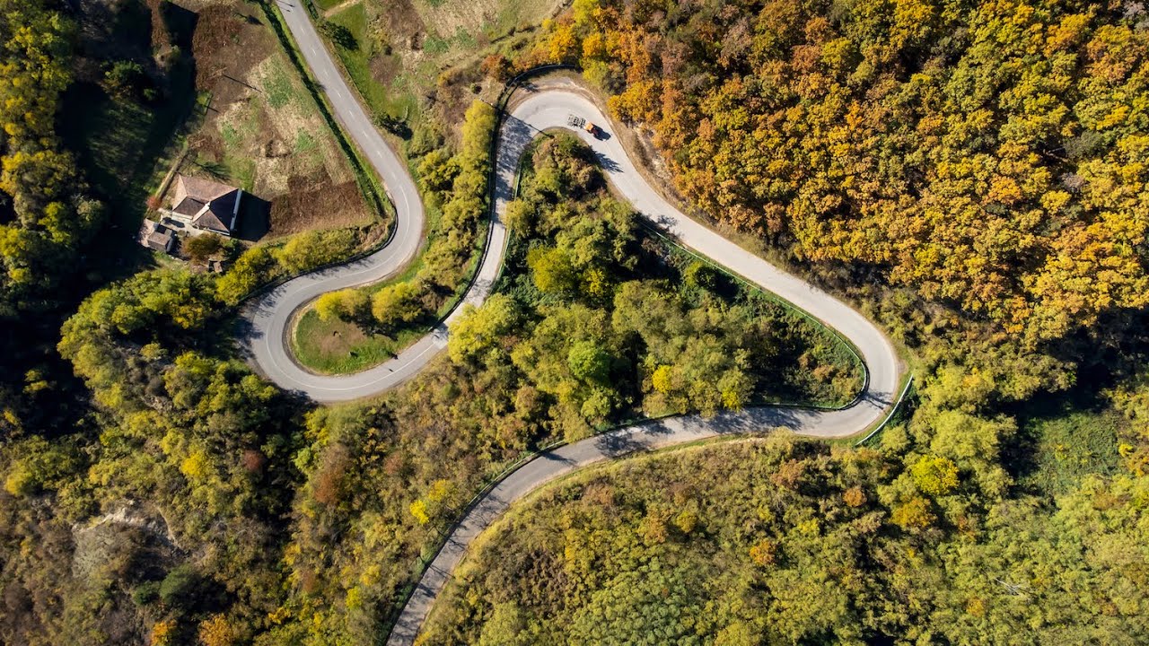 DJI Mini2 4K - Szente-Kétbodony-Szátok