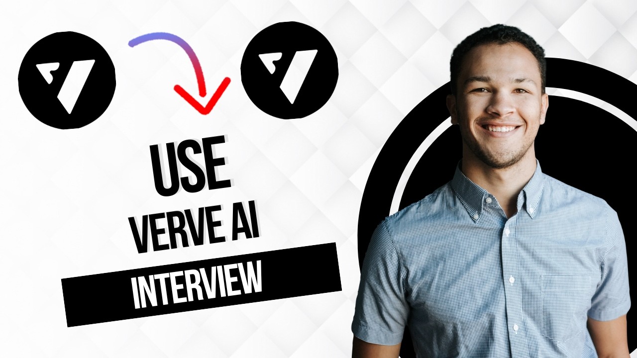 Verve AI Interview Copilot (Полное руководство)