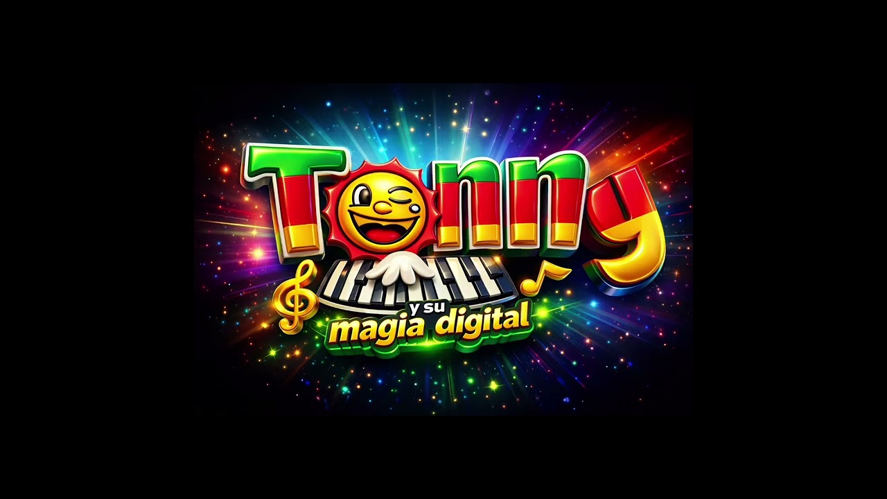 tonny y su magia digital desde Ejido nuevo progreso besinos de palomares Oaxaca 