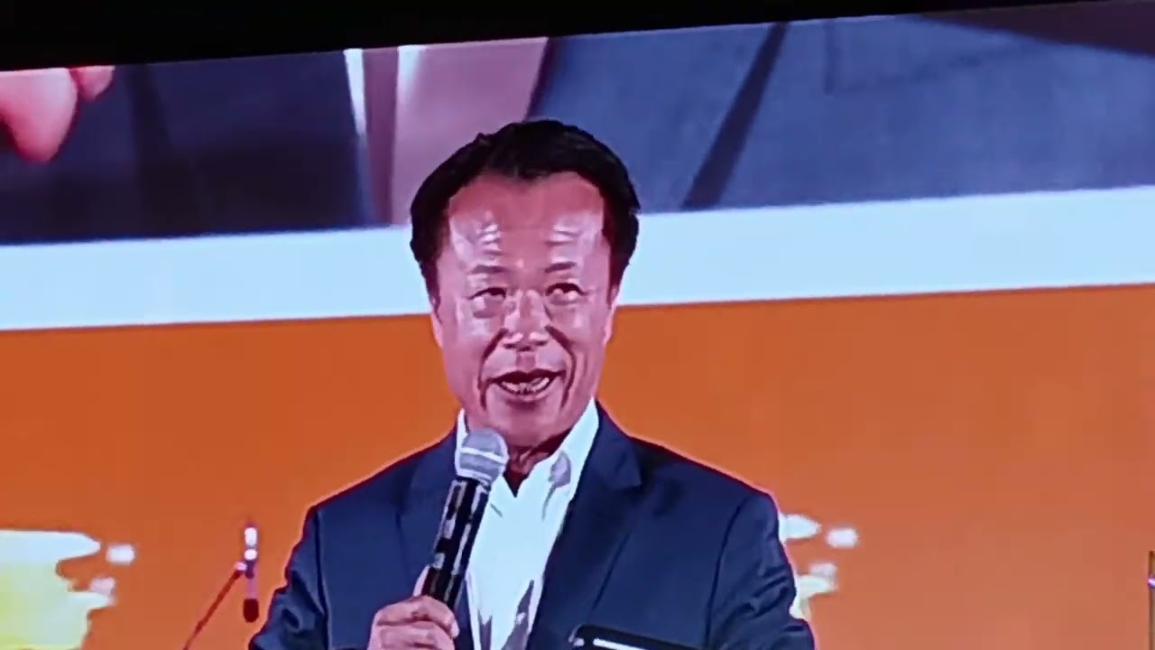 2026(115)3/3(二)台灣燈會→嘉義縣由賴青德、翁縣長、交通部長參與於19:30開點燈儀式。