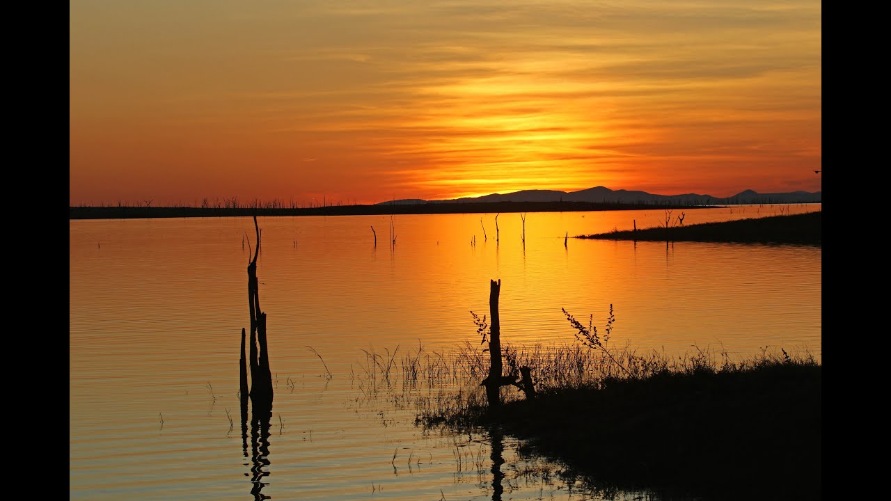 Holiday at Lake Kariba, Zimbabwe 2023