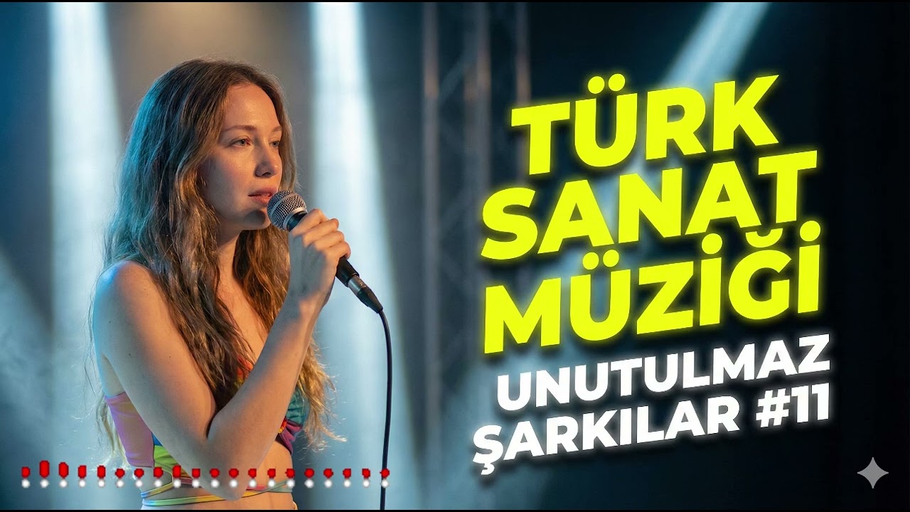 Yeni Türk Sanat Müziği Şarkıları 2026 🎶 En Yeni TSM Eserleri | Duygusal, Klasik ve Modern Yorumlar