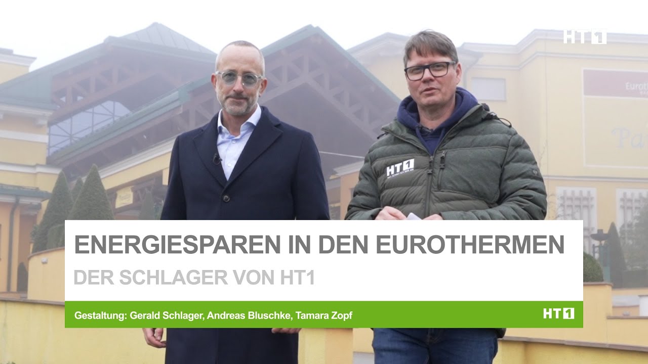 Ein Blick hinter die Kulissen: Nachhaltigkeit und Innovation in der Eurothermen Holding