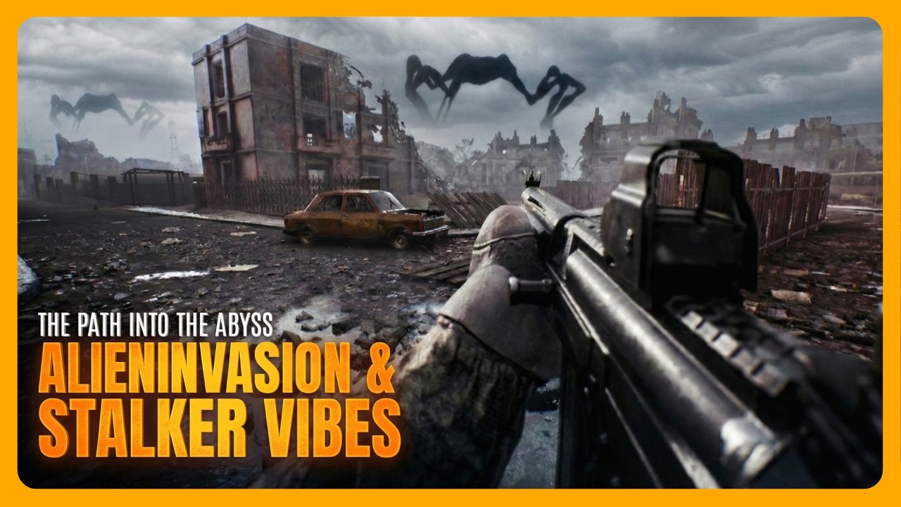 Der nächste Blockbuster versteckt sich auf Steam – kostenlos!