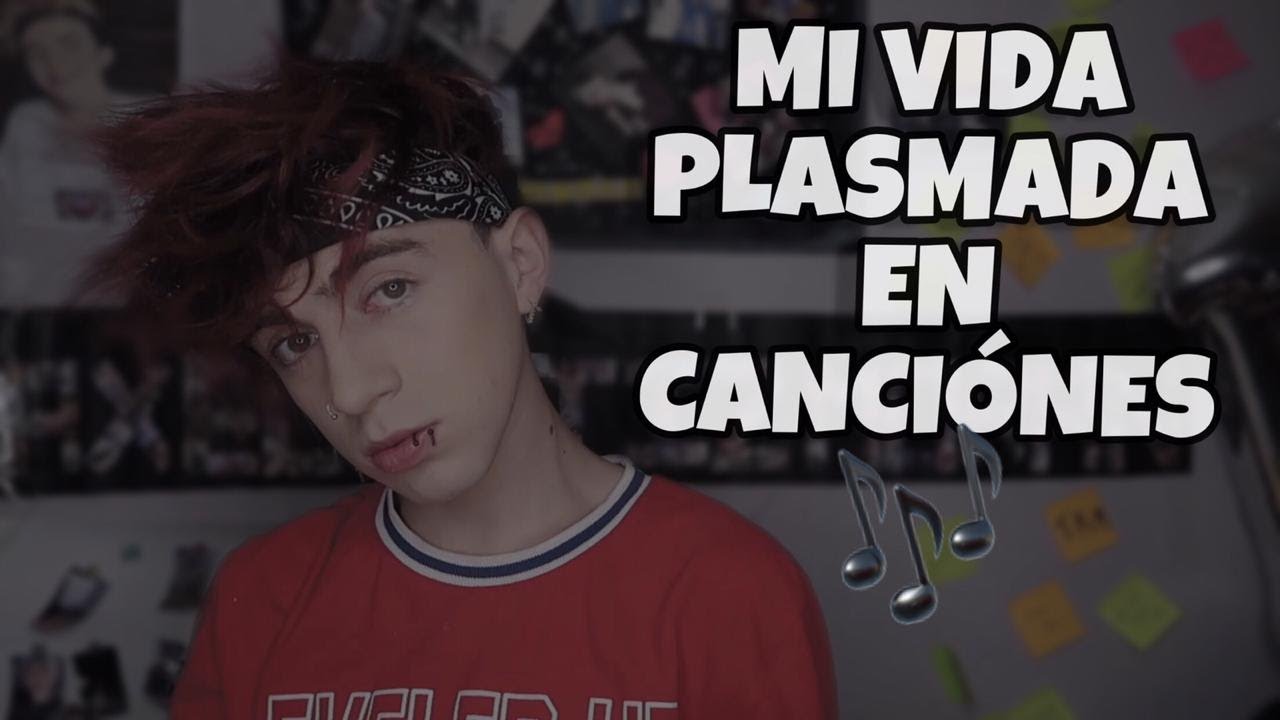 ESTA CANCIÓN ME DEDICO MI EX / TAG DE LA MUSICA