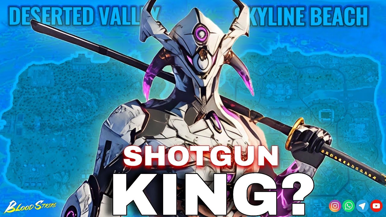 আড্ডা উইথ অ্যাবলেমে সবাইকে সুউউউউউউউ 🔥👀 | Blood Strike 🔴( LIVE)