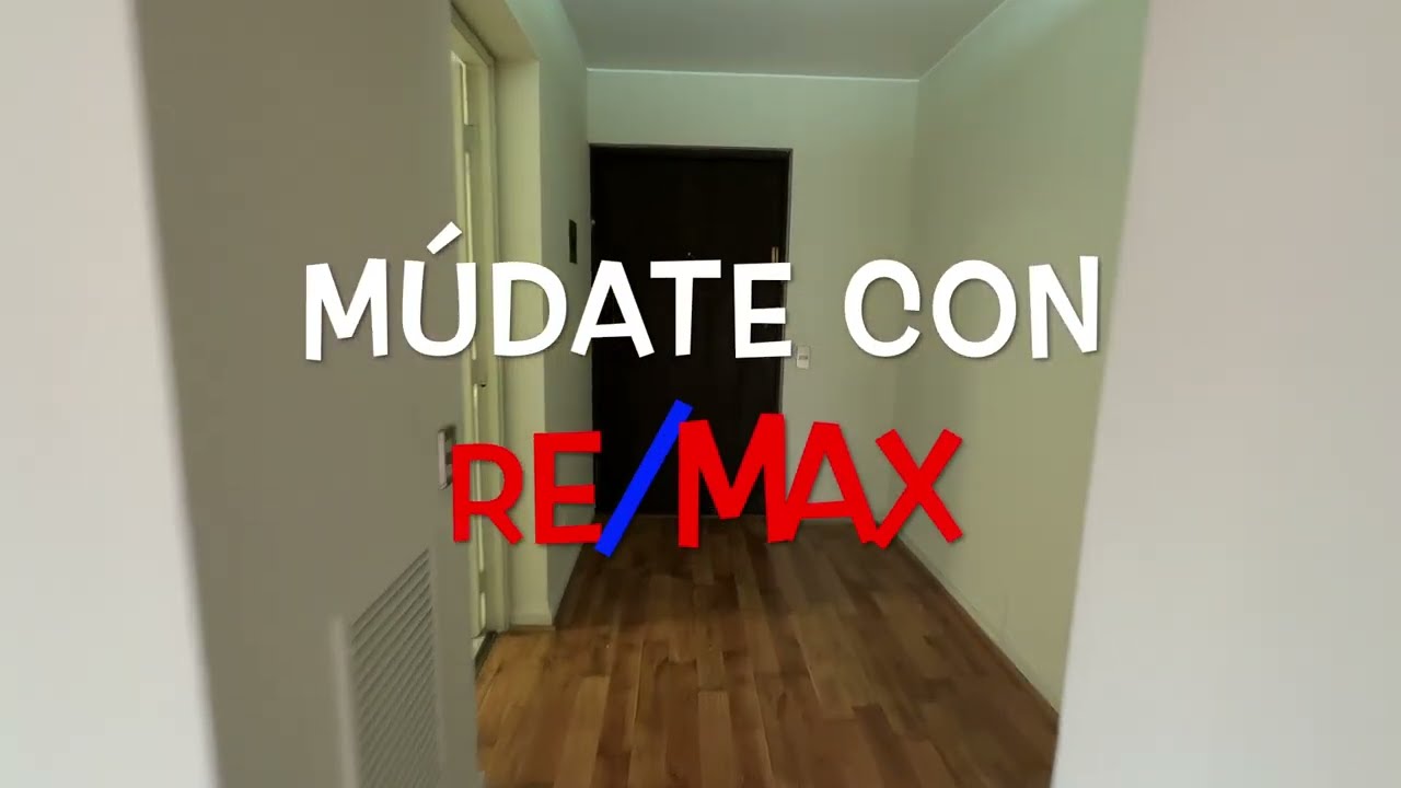 Exclusivo y Amplio en Las Condes ¡Precio Único!
