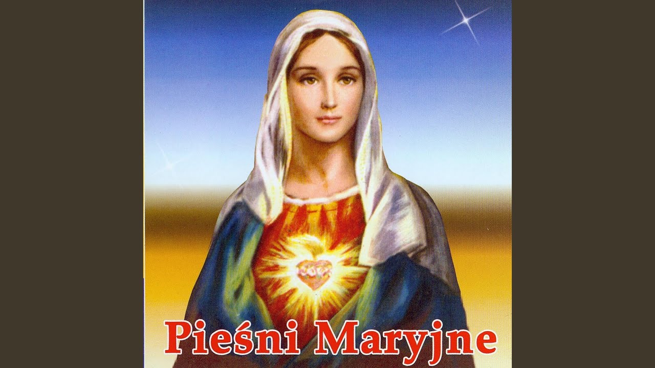 Czarna Madonno