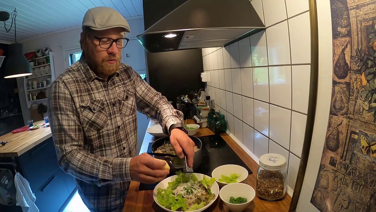 Sienirisotto-Taitolan kokkikoulu