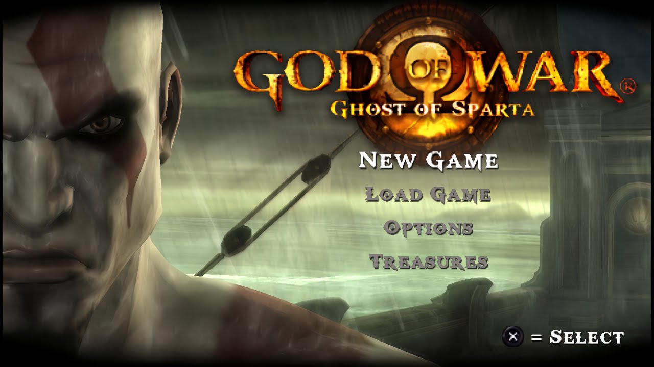 PART 3 | GOD OF WAR GHOST OF SPARTA