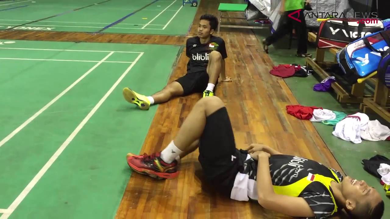 ANTARANEWS - BINCANG BARENG JONATAN - ANTHONY - IHSAN (PART 1)