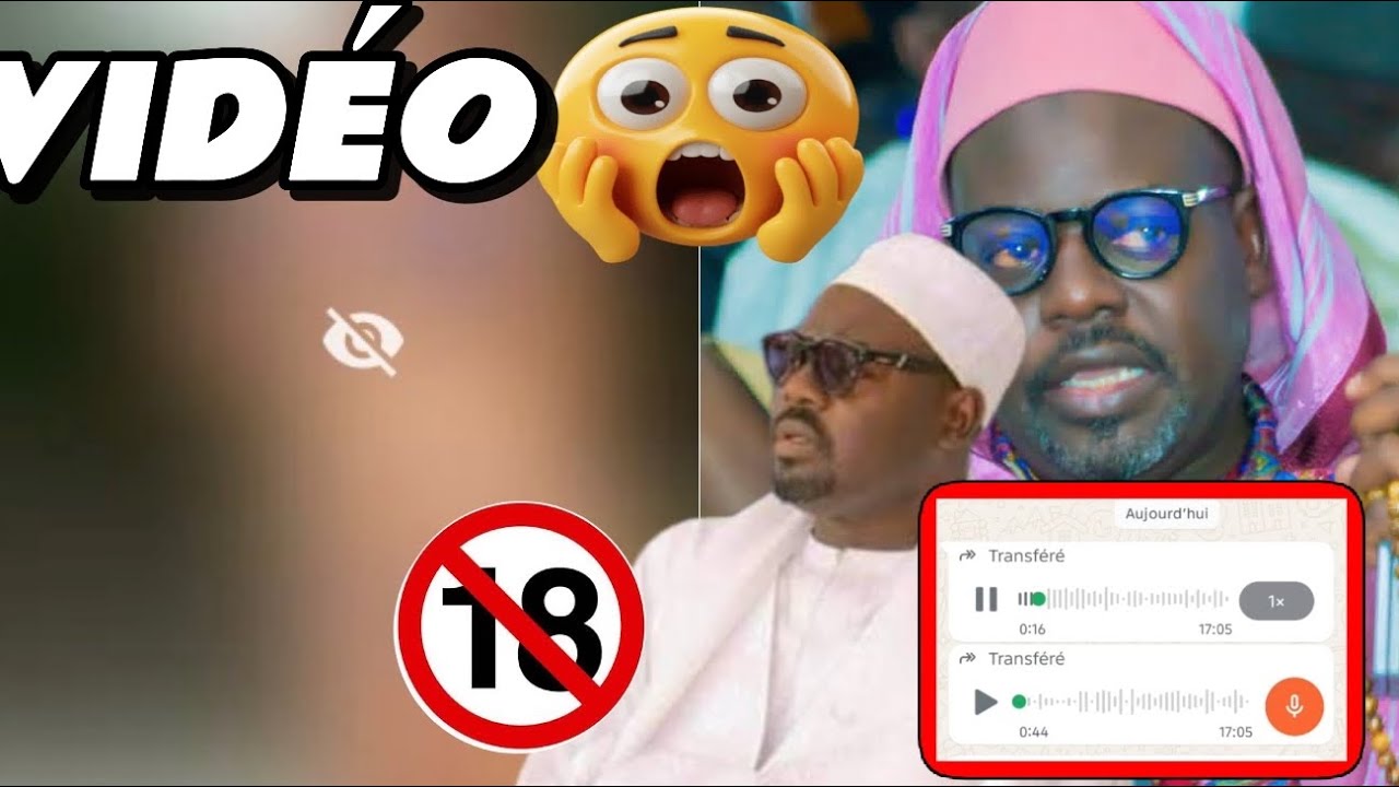 😱🫢WOUY BI VIDÉO , BOUL KO TARDÉ , XANA SAGNOUL DÉF LOLOU WAY , KÉN DOU WA PASTEF 