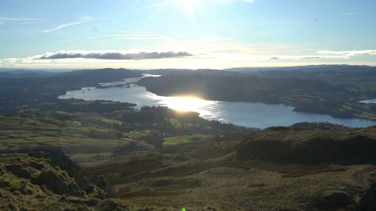 WansfellPike December 2025