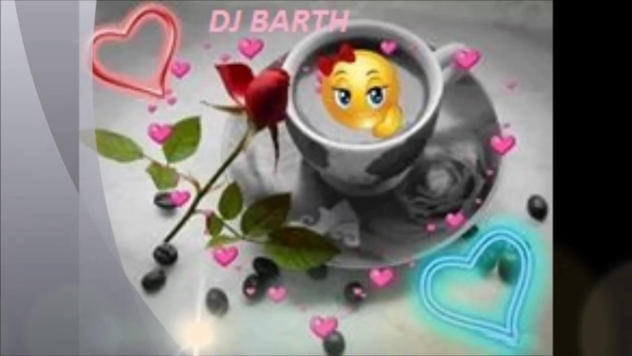 DJ BARTH MIX - Sexy rosey Mix