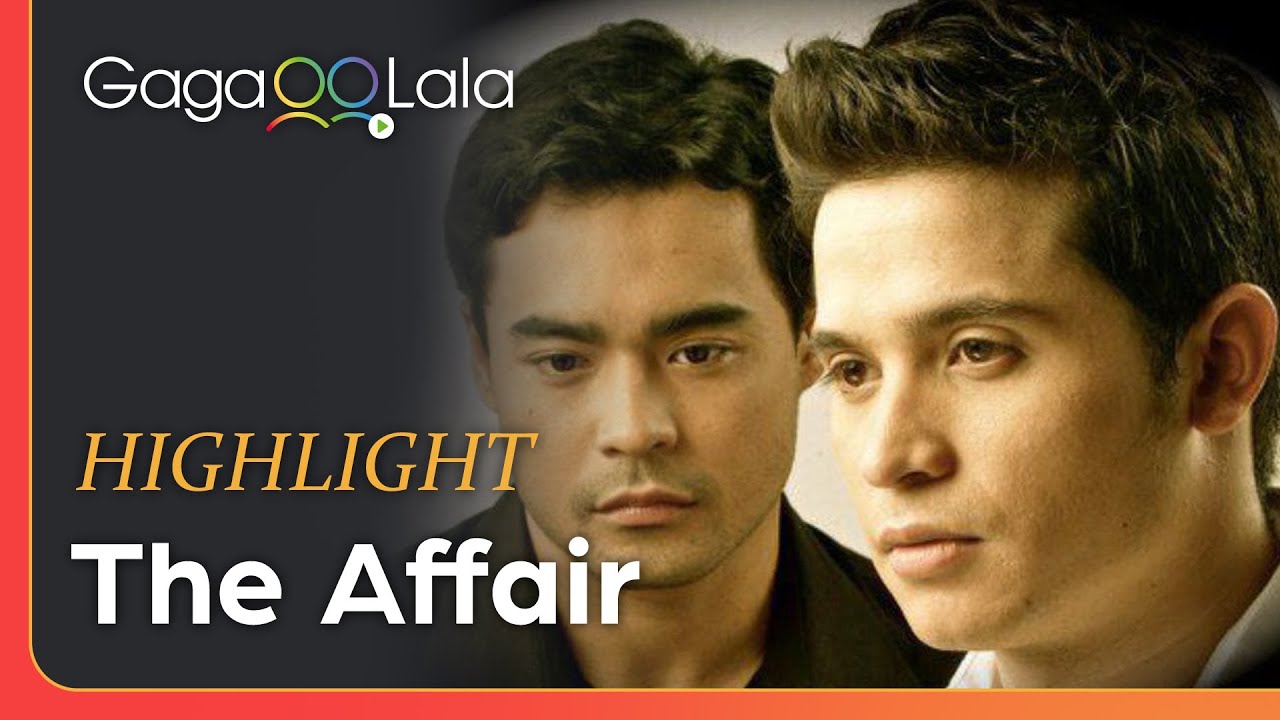 Being a hotel owner in Filipino gay film 