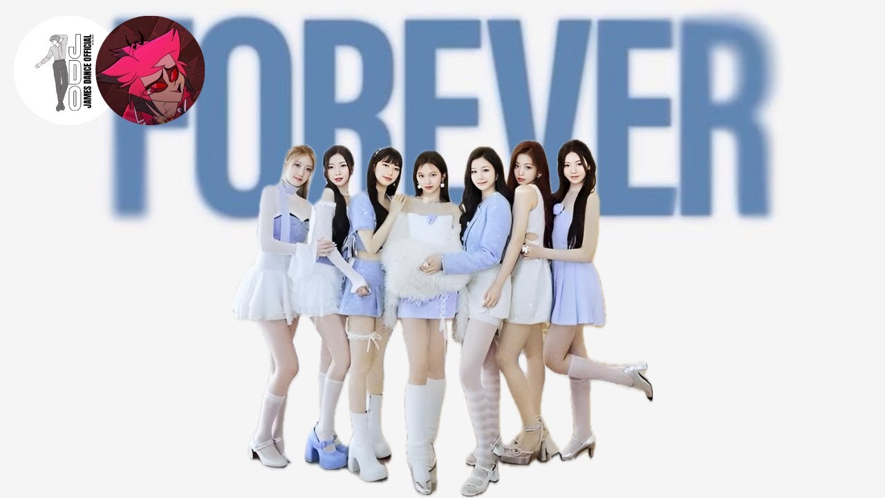 《DANCE COVER IN HK 》FOREVER - BABYMONSTER 