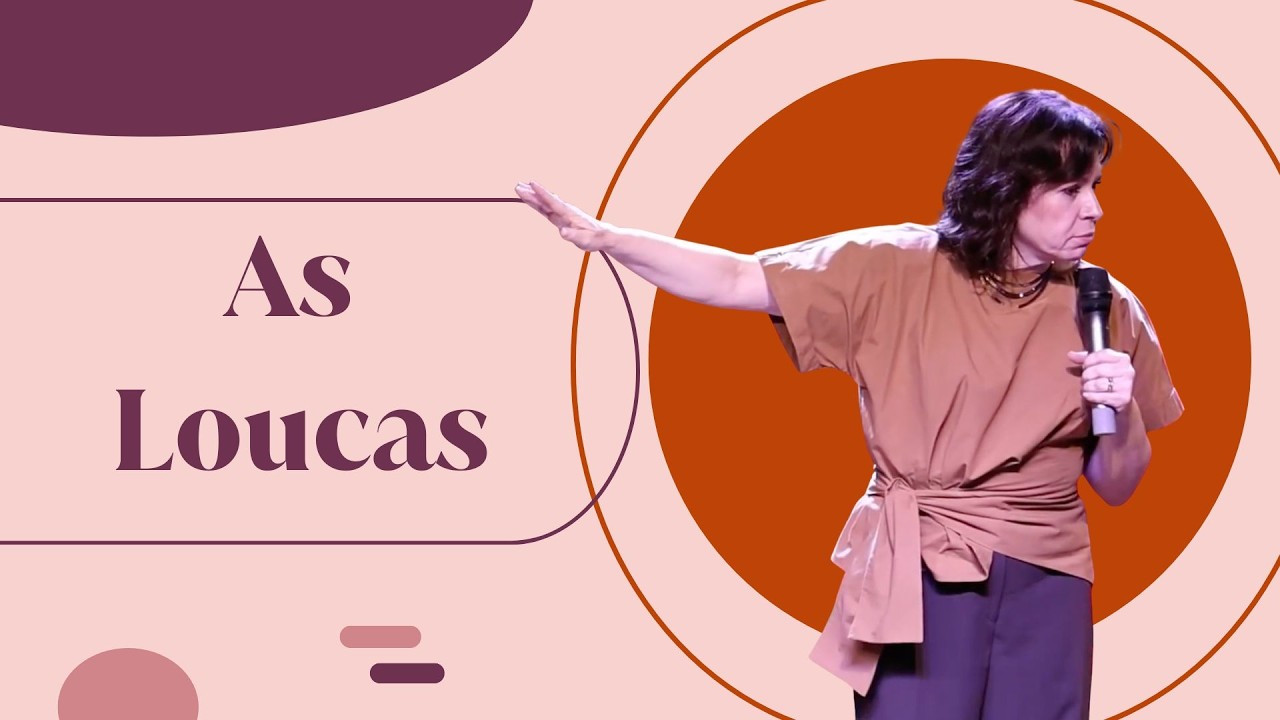 Helena Tannure - As Loucas