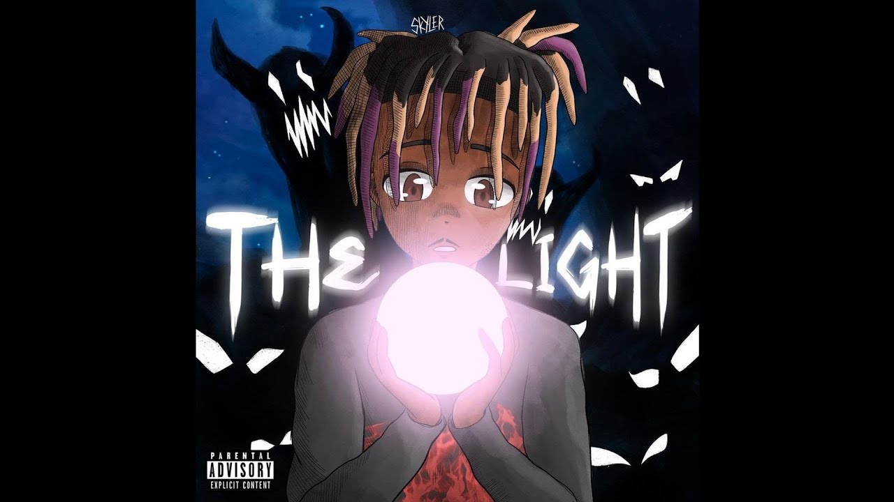[FREE] Juice WRLD Type Beat 2021 - 